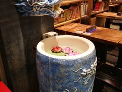 -和府捞面(方庄店)