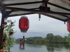 -婺源月亮湾