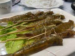 -鹅香四海·卤水火锅·砂锅粥·潮汕菜(宝安店)