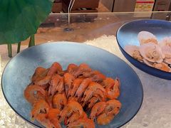 -浙江西子宾馆·瑶园咖啡厅