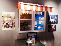 -Meet Sun韩式大排档(五一广场7MALL店)