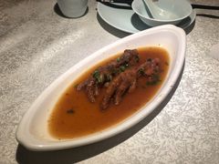 留香凤爪-乾园(天河城店)