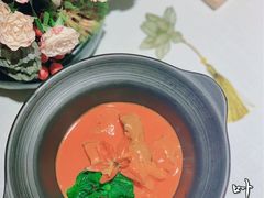 -叶叶菩提·晋福宫