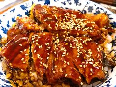 -鸭川食堂·鳗丼(鼓楼店)