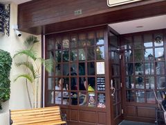 门面-安德鲁饼店(总店)