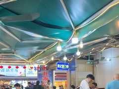 -周记蟹仔粉(侨港风情街店)