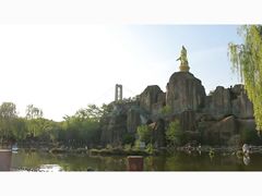 -安徽八里河旅游区