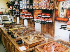 -嘉凌码头·重庆特产手工火锅底料(洪崖洞九楼店)