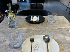 餐具摆设-gaga(深圳福田星河COCO Park店)