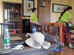 大堂-阿多私房菜(顺德店)