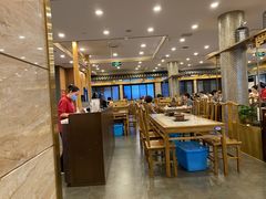 大堂-牛街·马辈儿涮肉(牛街二店)