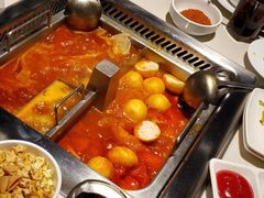 -海底捞火锅鲜切牛肉主题店(长寿路店)