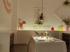 -春树下·树屋花房西餐厅(罍街AS1980店)