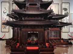 -中国紫檀博物馆