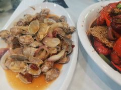 -香满锅老北京羊蝎子火锅·家常菜(新街口店)