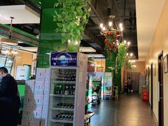 大堂-和庆斋羊蝎子火锅·碳缸烧烤(顺义旗舰店)