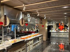 -南湖宾馆·鸳湖阁全日制餐厅