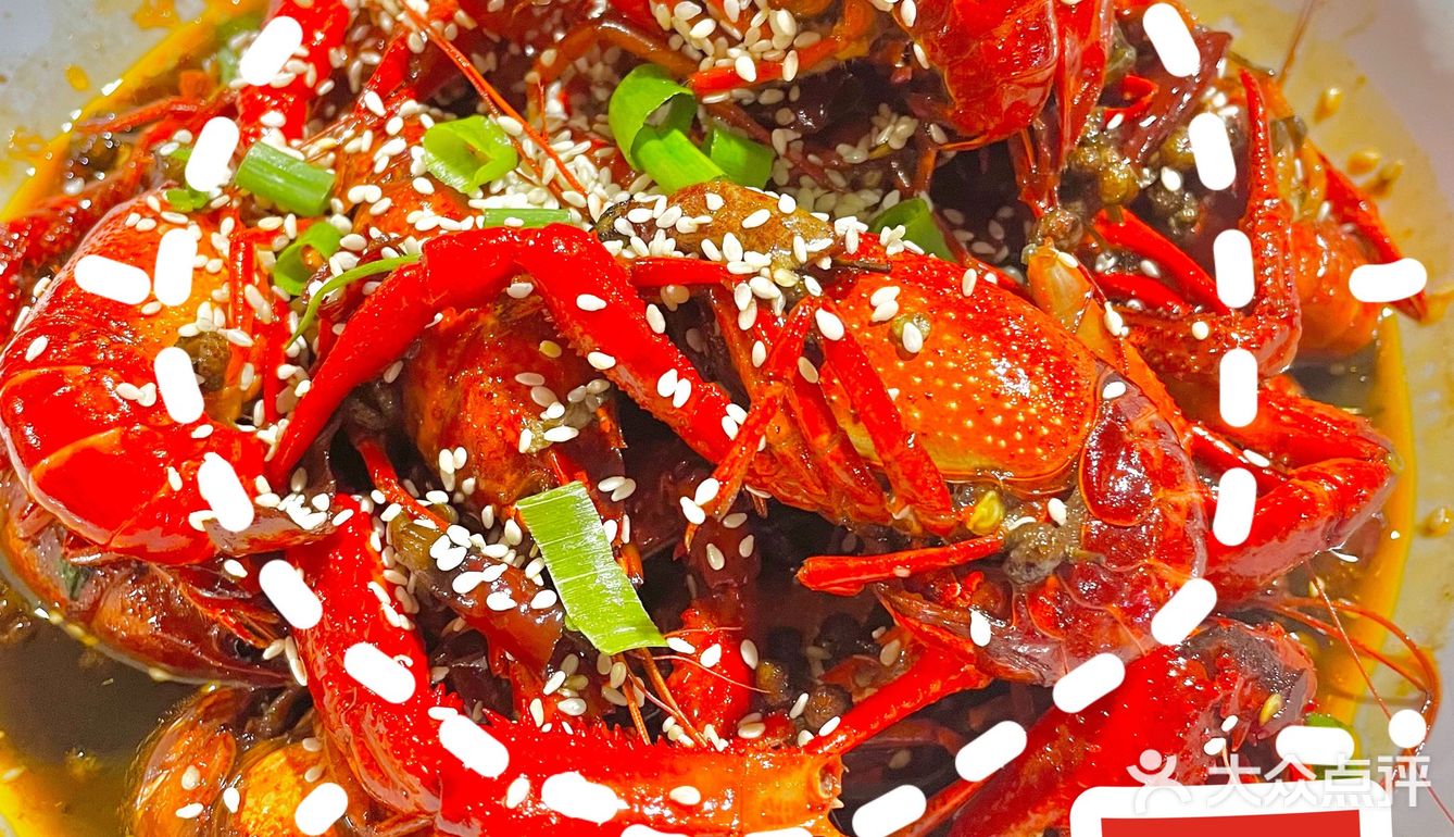 【📍焦作美食探店】南左七小龙虾