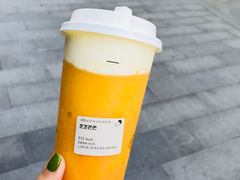 -喜茶(上海五角场万达店)