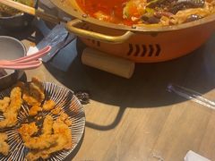 -毛肚向右·川渝毛肚王(经开永旺店)
