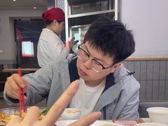 -喜家德虾仁水饺(青年大街店)