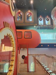 -MELAND CLUB亲子乐园·派对·餐厅(北京芳圆里ID MALL店)