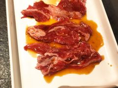 -神户赤童日式烤肉(金地广场店)