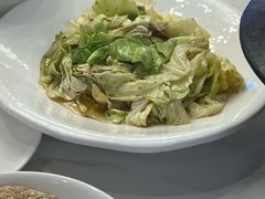 -烤肉宛饭庄(南礼士路店)