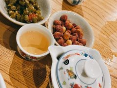 -潮粥荟·潮汕砂锅粥(朝阳大悦城店)