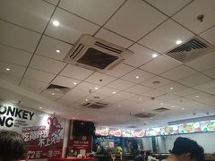 -72街荷叶饭(东方宝泰广场店)