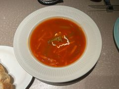 -波特曼西餐厅(南岗店)