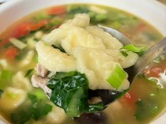 -芦茨金富饭庄·25年老字号·专做稻草鸡
