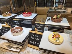 -河北宾馆·香溢自助餐(裕华店)