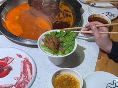 -大龙燚火锅