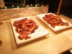-盛宴标帜西餐厅龙虾.鲍鱼•牛排(重庆喜来登大酒店)