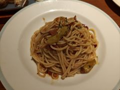 -萨莉亚意式餐厅(杭州西溪龙湖天街店)