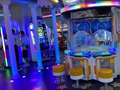 -反斗乐园(领展中心城店)