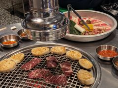 -馥二代韩式烤肉 2세대 불고기(喷水池店)