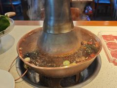 -阳坊胜利涮羊肉(禧乐汇店)