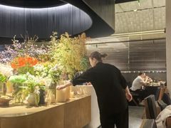 -Ameigo梅果·云贵川bistro(长宁来福士店)