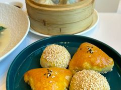 -香乐园·淮扬菜中餐厅·Shang Garden(福田香格里拉店)