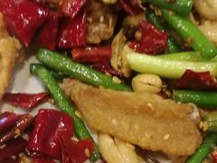 金牌鸡翅-一岚一山(角门总店)