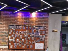 -UP健身私教馆(海岸城店)