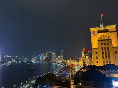 -罗斯福色戒酒吧(外滩店)