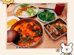 -小满手工粉(北京来福士店)