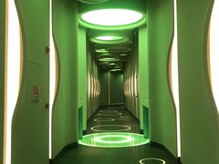 -西安W酒店FIT有型健身中心