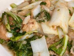 -无招牌