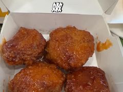 -麦当劳(南京宁海路店)