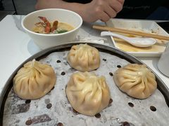 -海味当家·蒸锅海鲜(中山广场创始店)