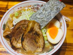 -老龙亭拉面店